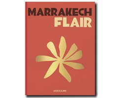Marrakech Flair