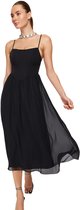 Trendyol TPRSS24EL00041 Femme