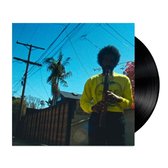 Andre 3000 New Blue Sun - Debuut soloalbum - 3xLP | bol