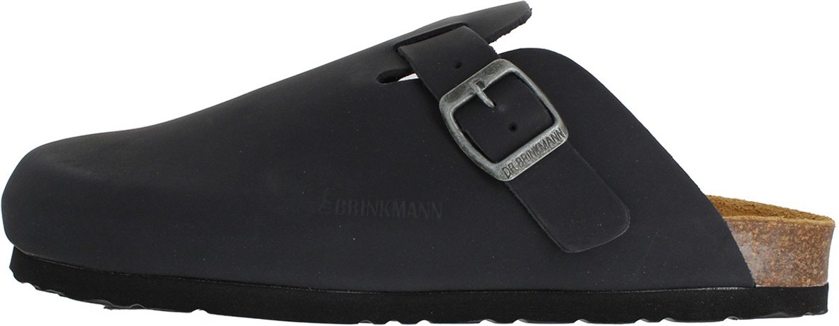 Dr. Brinkmann Dames en Heren clogs Nerpio
