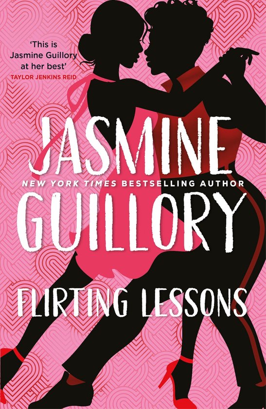 Flirting Lessons - cover