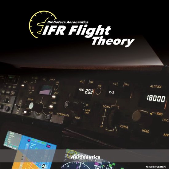 IFR Flight Theory - cover
