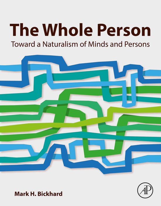 The Whole Person - cover