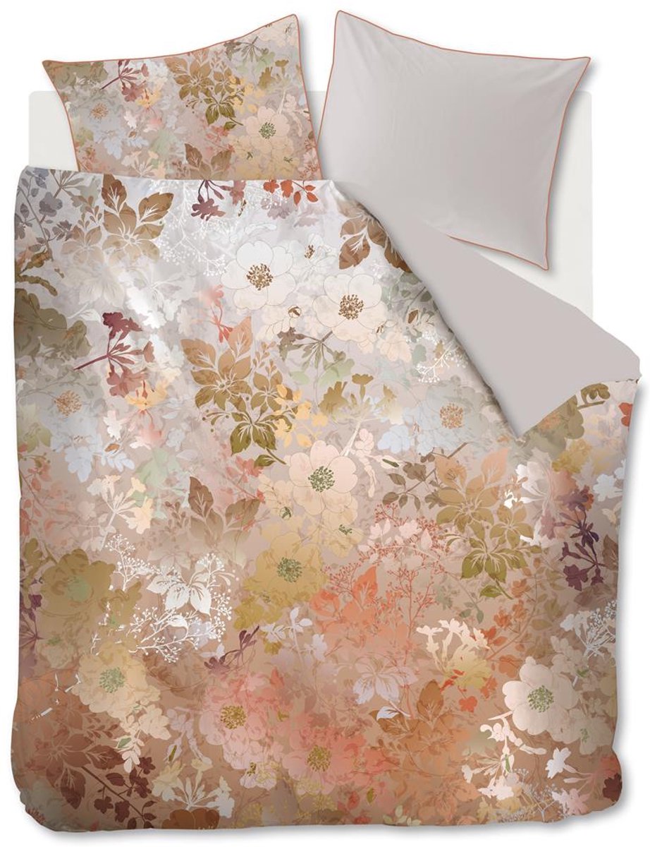 Kardol Silueta dekbedovertrek - Tweepersoons - 200x200/220 - Multi