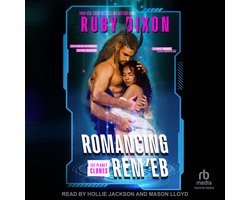 Romancing Rem'eb
