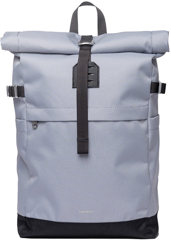 Sandqvist Icon Roll Top Light Blue
