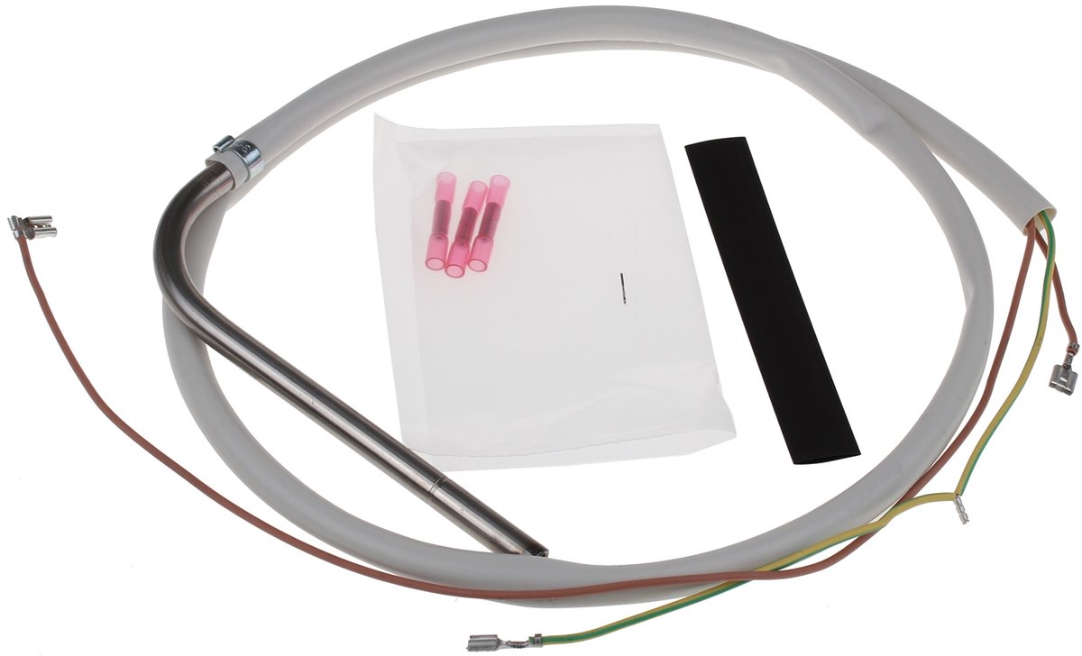 DOMETIC - ONTDOOIWEERSTAND 125W - 230V - 289020942