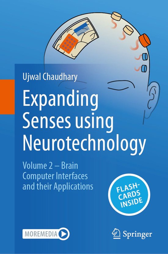 Biomedical and Life Sciences (R0) - Expanding Senses using N ... - cover