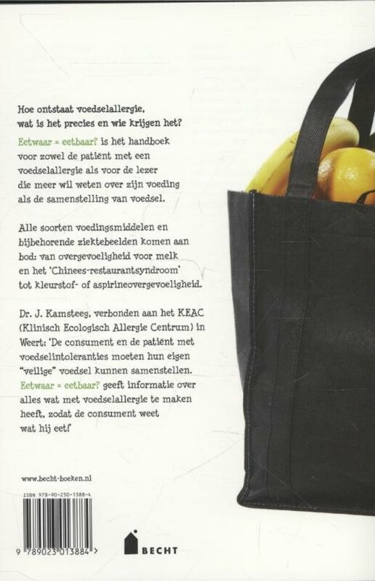 Eetwaar = eetbaar?