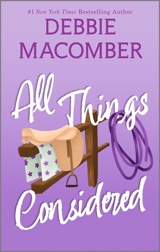 All Things Considered - cover