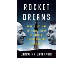 Rocket Dreams