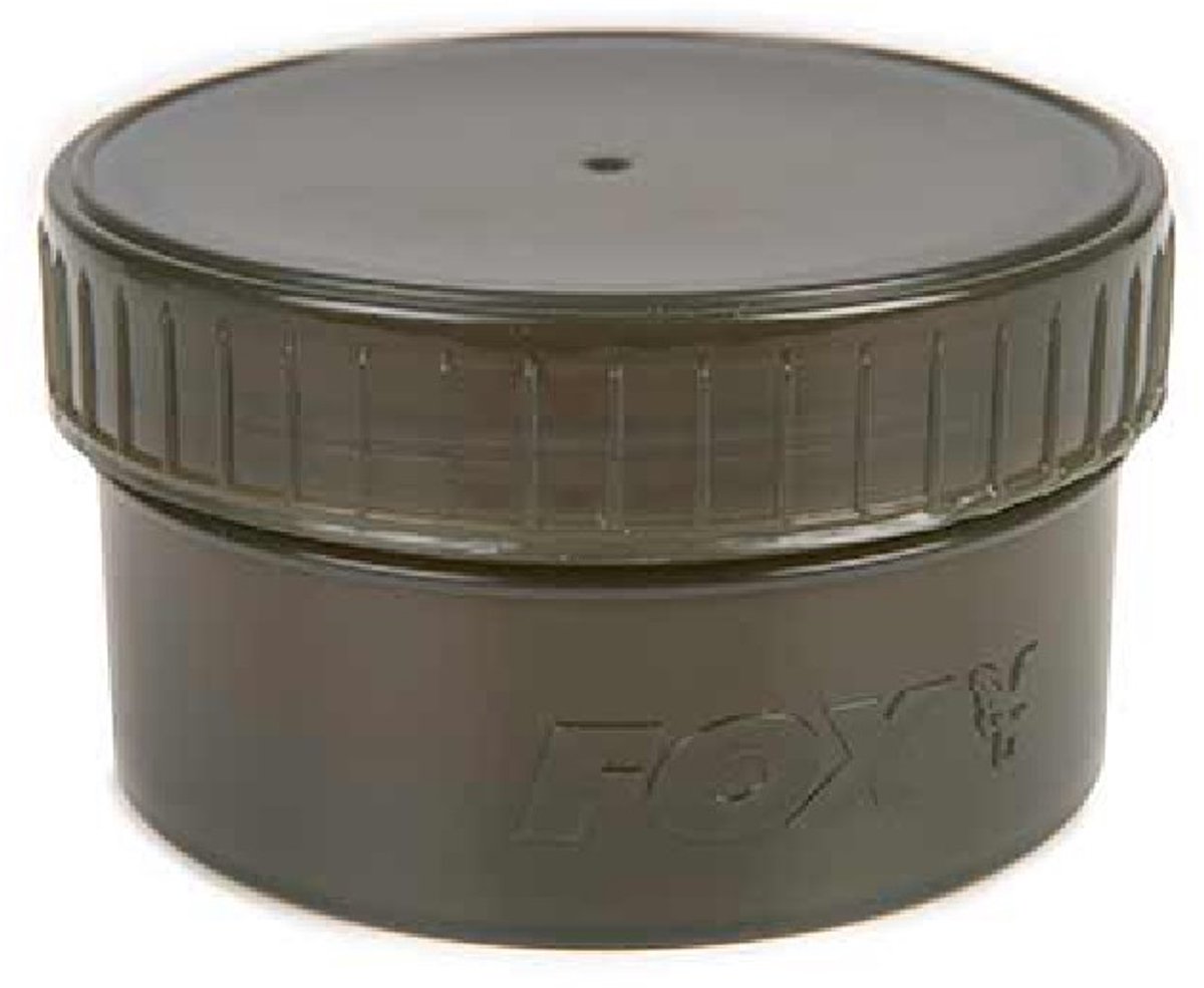 Fox International Edges™ Hookbaits Full Aasdoos