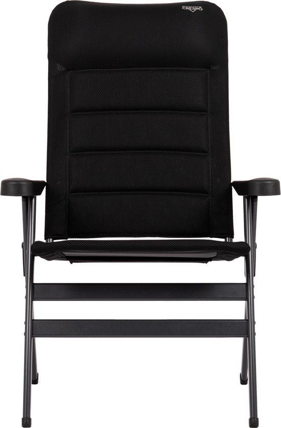 Crespo - Standenstoel - XL - AP/238 - Air-Deluxe - Zwart - Model 2025 van Merkloos — afbeelding 3