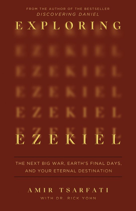 Exploring Ezekiel