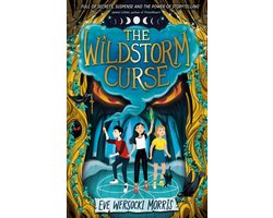 The Wildstorm Curse