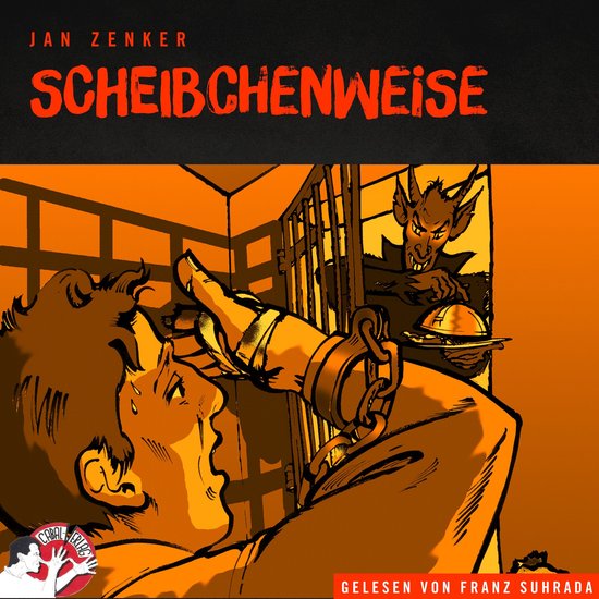 Scheibchenweise - cover