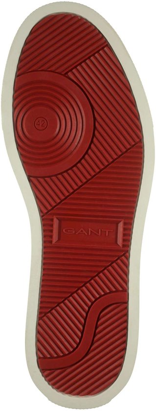 GANT Baskets Mc Julien