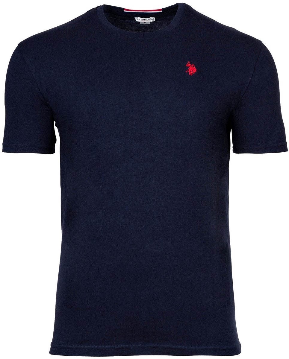 U.S. Polo Assn. T-shirt Set van 1