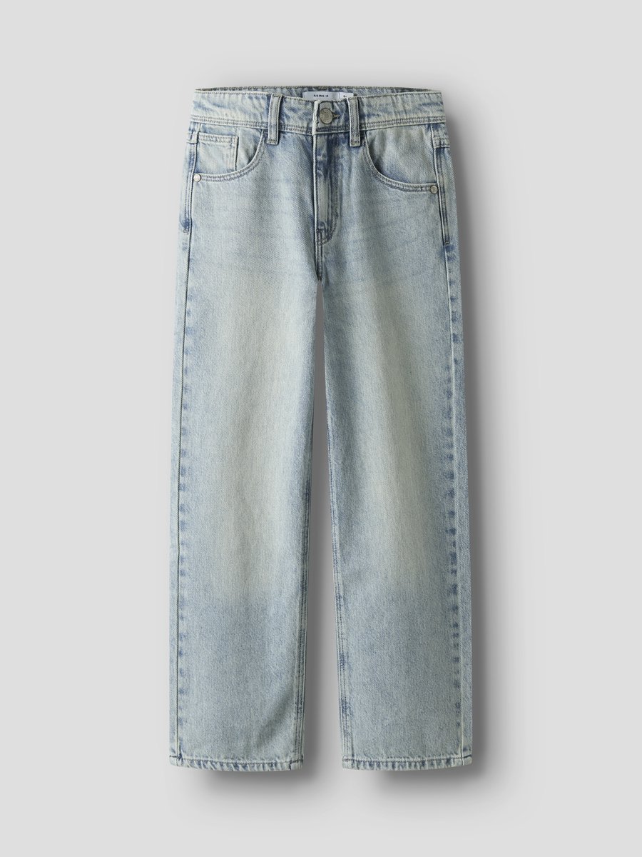 Name it Jeans Straight leg