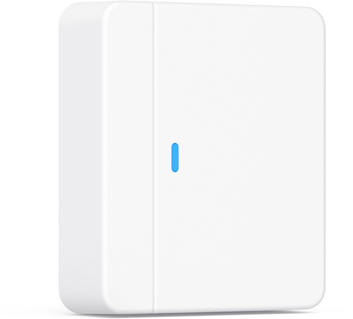 X-Sense SDS0A deursensor - Voor draadloos beveiligingssysteem - Uitbreiding voor Smart Home Alarmsysteem - Werkt op SBS50 Base Station - Deuralarm