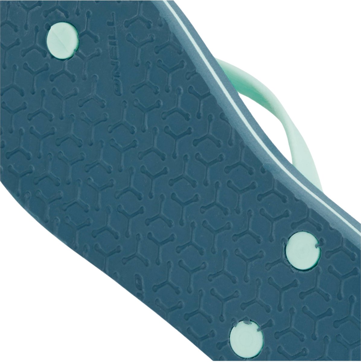 2025 O'Neill Dames Profile Grafische Sandalen - Yellow Animal