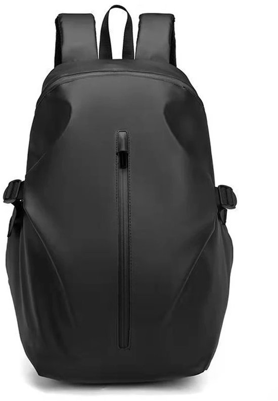 Foto: Rumi rugzakken grote capaciteit regendicht reizen vrije tijdsrugzak zakelijke werktas meerdere vakken geschikt voor laptops tot 17 inch waterbestendig oxford stof comfortabel te dragen ergonomische schouderbanden en ademend rugpaneel