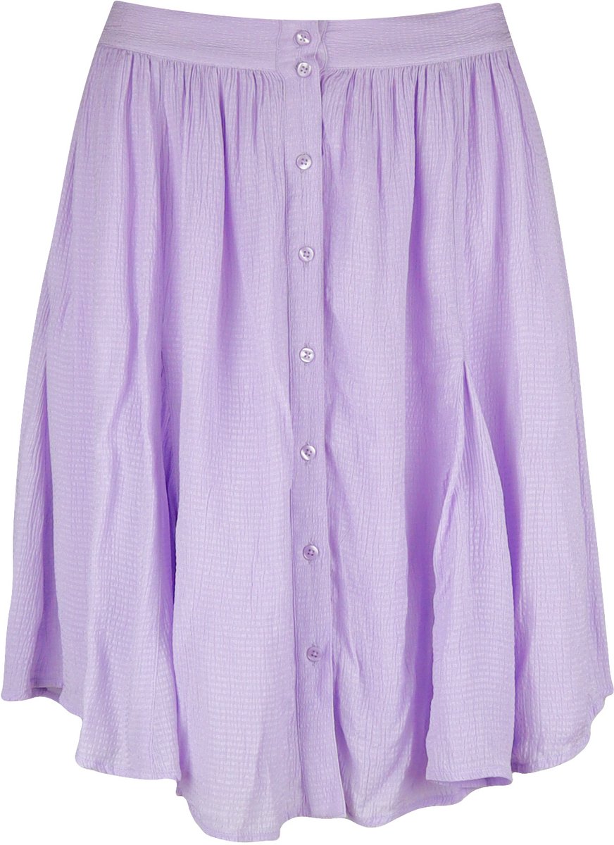 Princess goes Hollywood • lila rok • maat 36