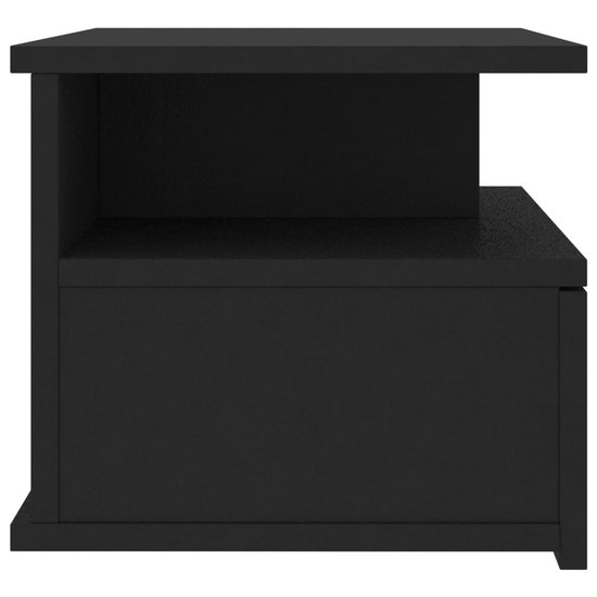 BaraSh Industriële kast zwart 90 x 50 x 180 cm van metaal, meubels, kasten en opbergkasten, kasten (SPU: 339613