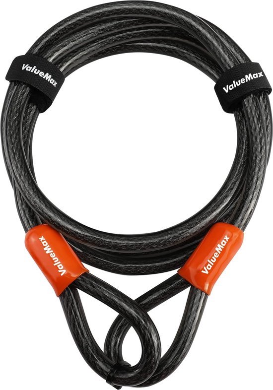 Abus-Cobra-10 | De beste aanbiedingen met