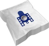 7 Pcs Sacs à Poussière avec Filtre pour Miele, Sac d'aspiratEU pour