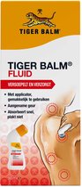 Tiger Balm Tijgerbalsem fluid 90 Milliliter