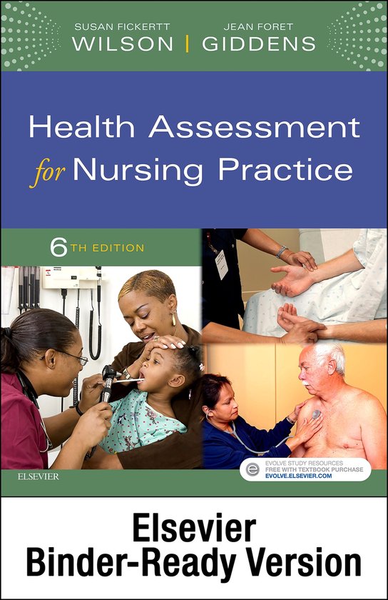 Health Assessment for Nursing Practice - E-Book - cover