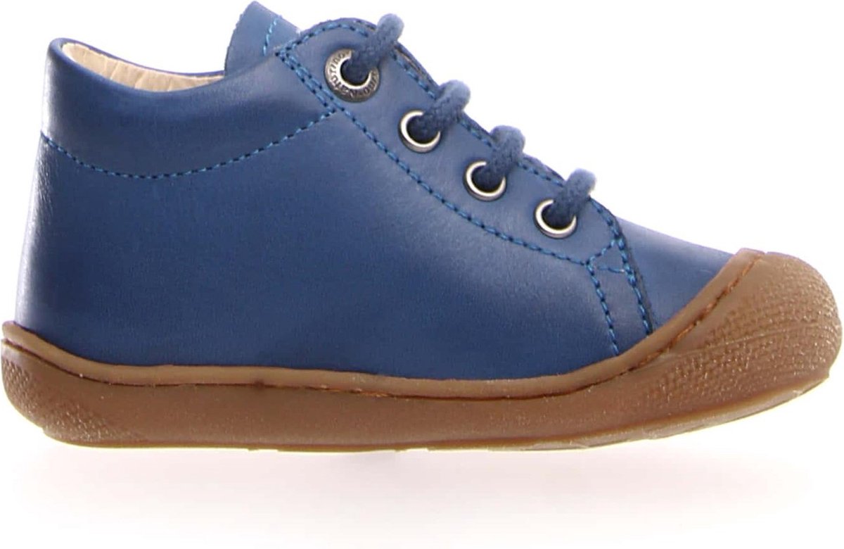 Naturino Cocoon Nappa Spazz