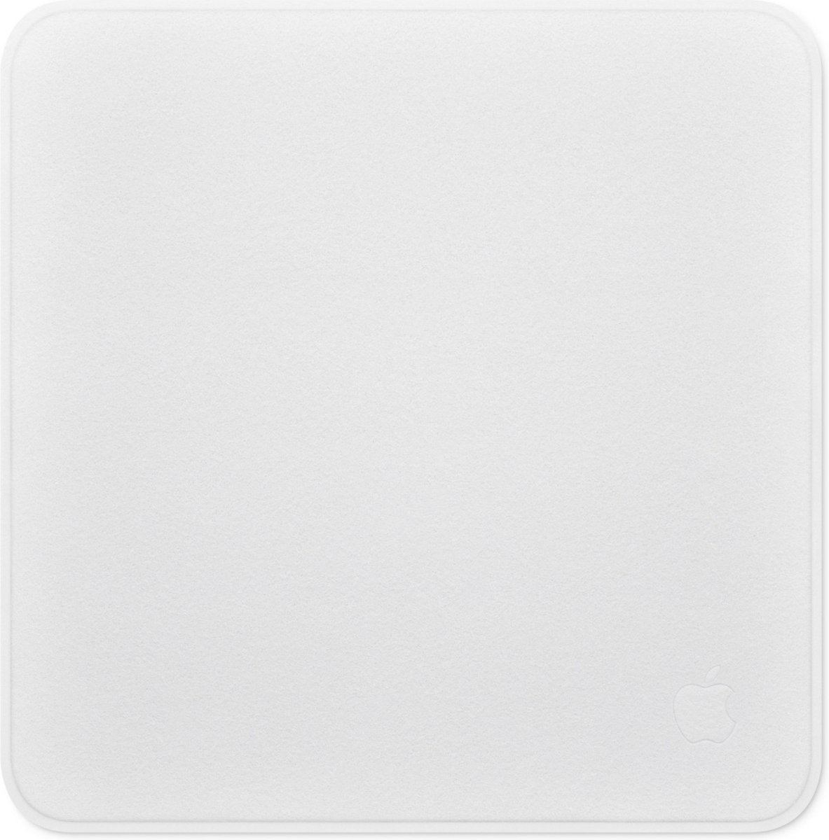 Apple MW693ZM/A schoonmaakdoek Wit 1 stuk(s)
