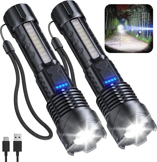 Hikmicro Gryphon IR Zaklamp / Jacht en Outdoor - Jacht en Outdoor.nl