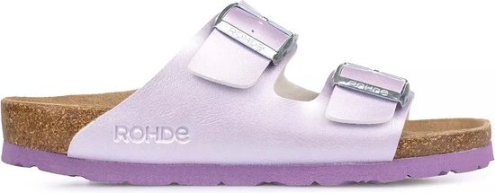 Rohde 5623, Muilezels voor dames