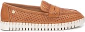 CARMELA 162303 Schoen - KAMEL