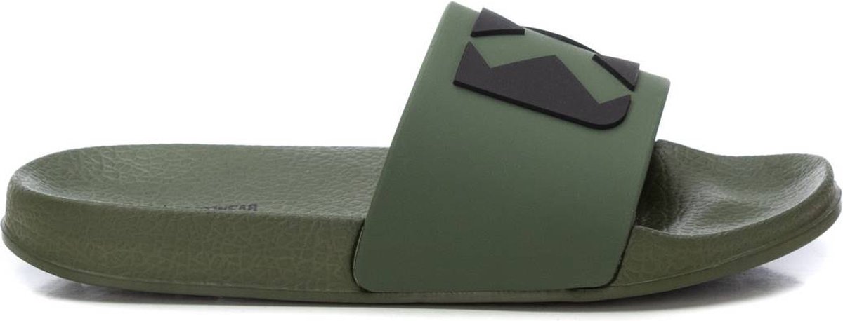 Xti Kids 151146 Slippers Groen Jongen