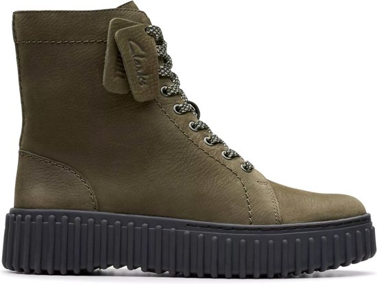 Clarks uniseks-volwassene Torhill LoOxford laars
