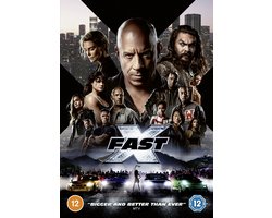 Warner Bros FAF-R7006748-1-1000824924 DVD Engels