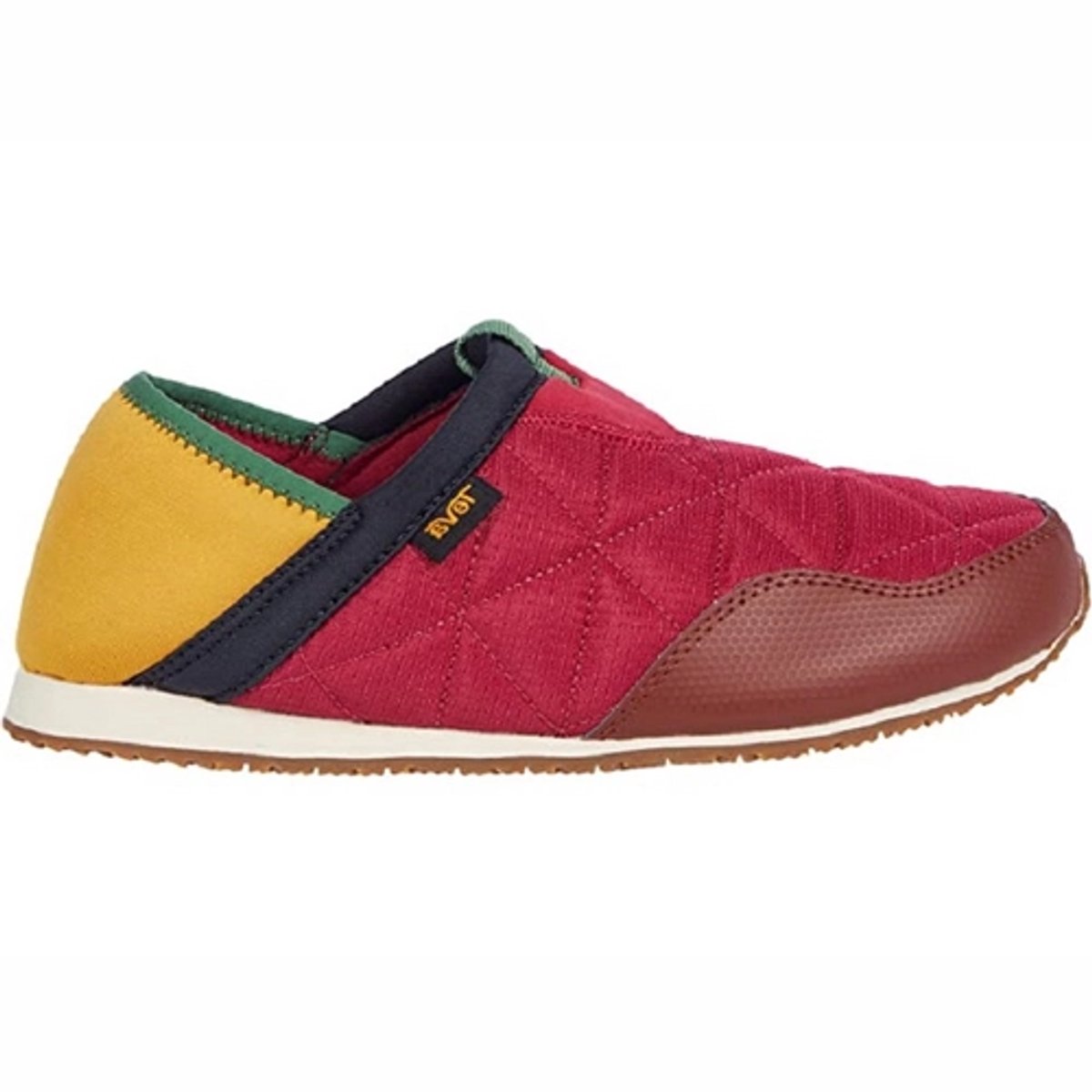 Teva Kids Re Ember Moc Persian Multi-Schoenmaat Multicolor