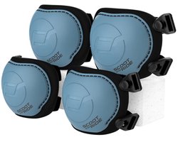 Scoot & Ride - Protective Set XXS - Acier