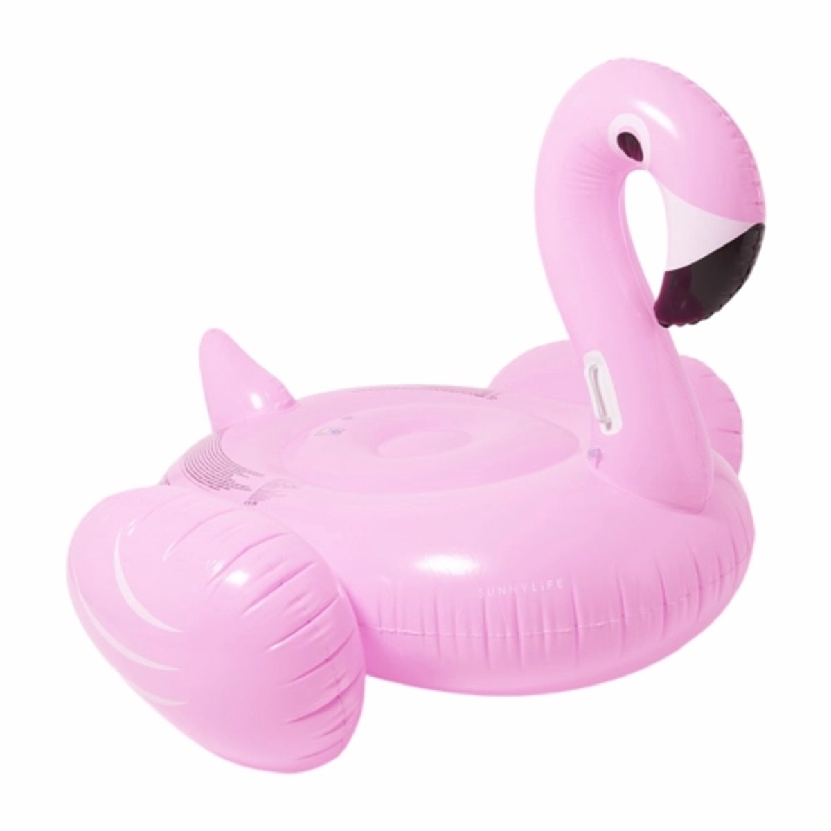 Ride-On Sunnylife Luxe Rosie the Flamingo Bubblegum Pink