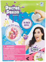 Doctor Squish - Squishy Navulset