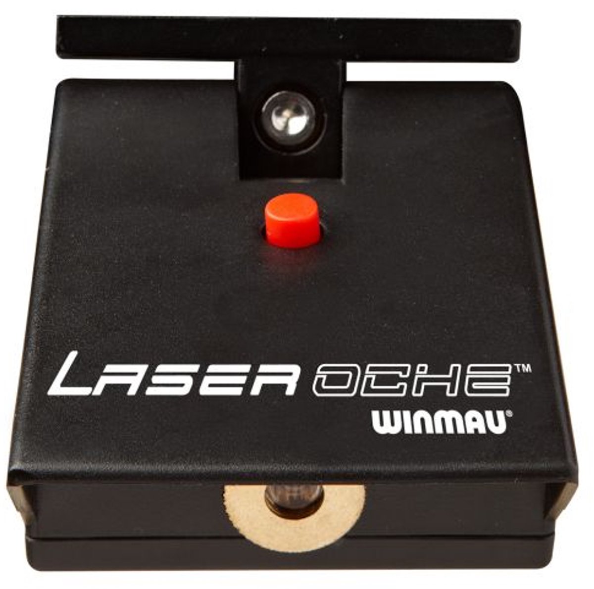 Winmau Laser Oche