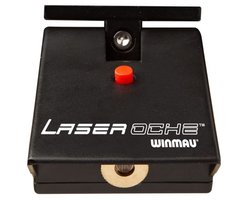 Winmau Laser Oche System