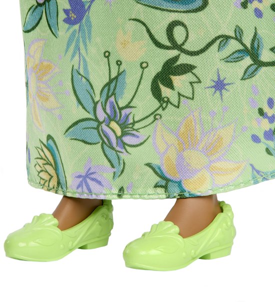 Mattel Disney Princess Tiana van Mattel — afbeelding 4