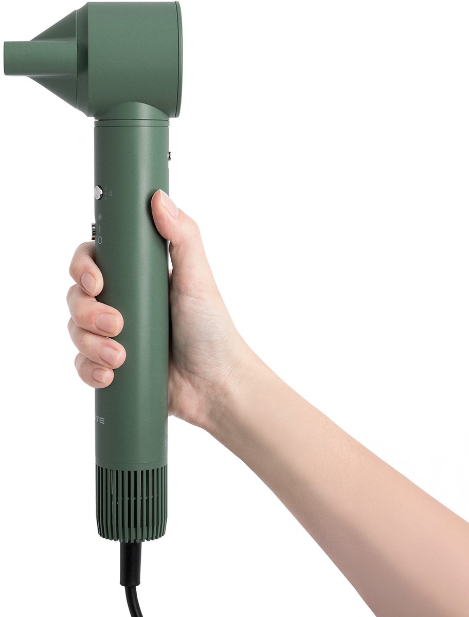 CREATE - Haardroger met diffuser (EAN: ...2595) - afbeelding 2