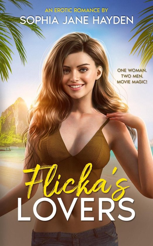 Entangled Hearts Series 1 - Flicka's Lovers - cover