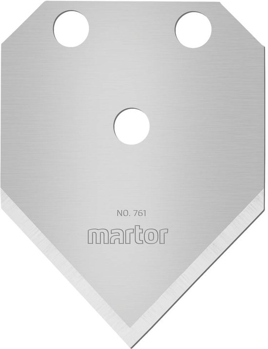 Lot De Lames De Rechange Martor N°52 52.70 - Cutter De Sécurité - Neuf